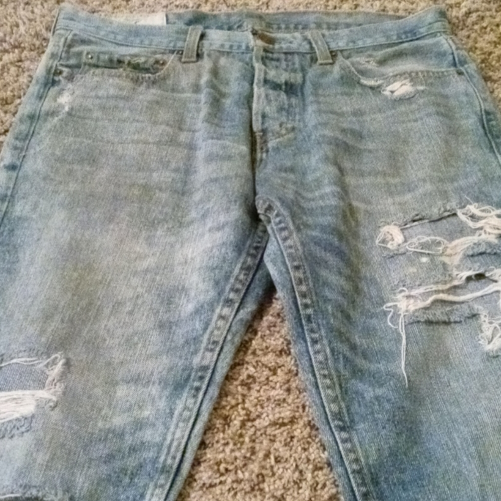 Mens jeans